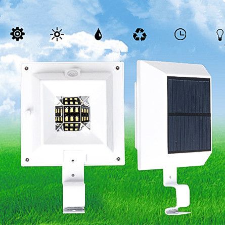 Solar Outdoor Lighting The Pocket Friendly Lighting