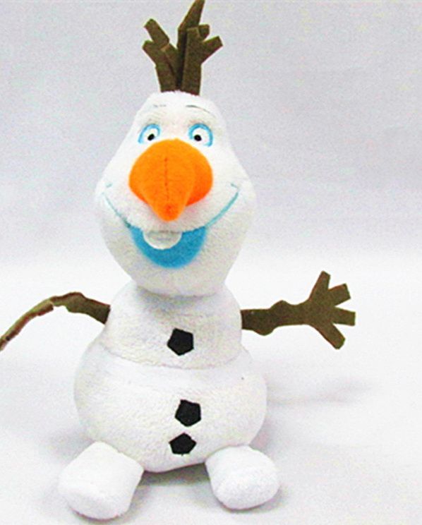 hot snow princess stuffed cartoon plush toys toddlers kid snow princess snow olaf cartoon doll 18cm olaf plush toys ems free shipping - Cartoon For Toddlers Free Online hot snow princess stuffed cartoon plush toys toddlers kid snow princess snow olaf cartoon doll 18cm olaf plush toys ems free shipping - Cartoon For Toddlers Free Online