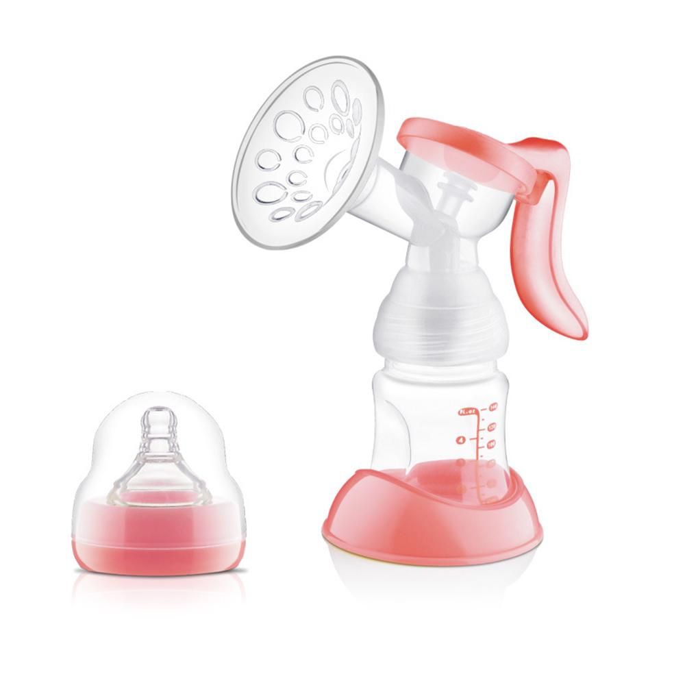 breast pump hand pump Mega cock thumbs