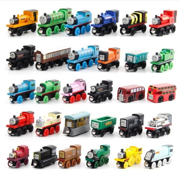 wooden toy vehicles wood trains model toy magnetic train great kids christmas toys gifts for boys girls b985 small trains toys wooden trains car toys wooden - Boys Christmas Toys wooden toy vehicles wood trains model toy magnetic train great kids christmas toys gifts for boys girls b985 small trains toys wooden trains car toys wooden - Boys Christmas Toys