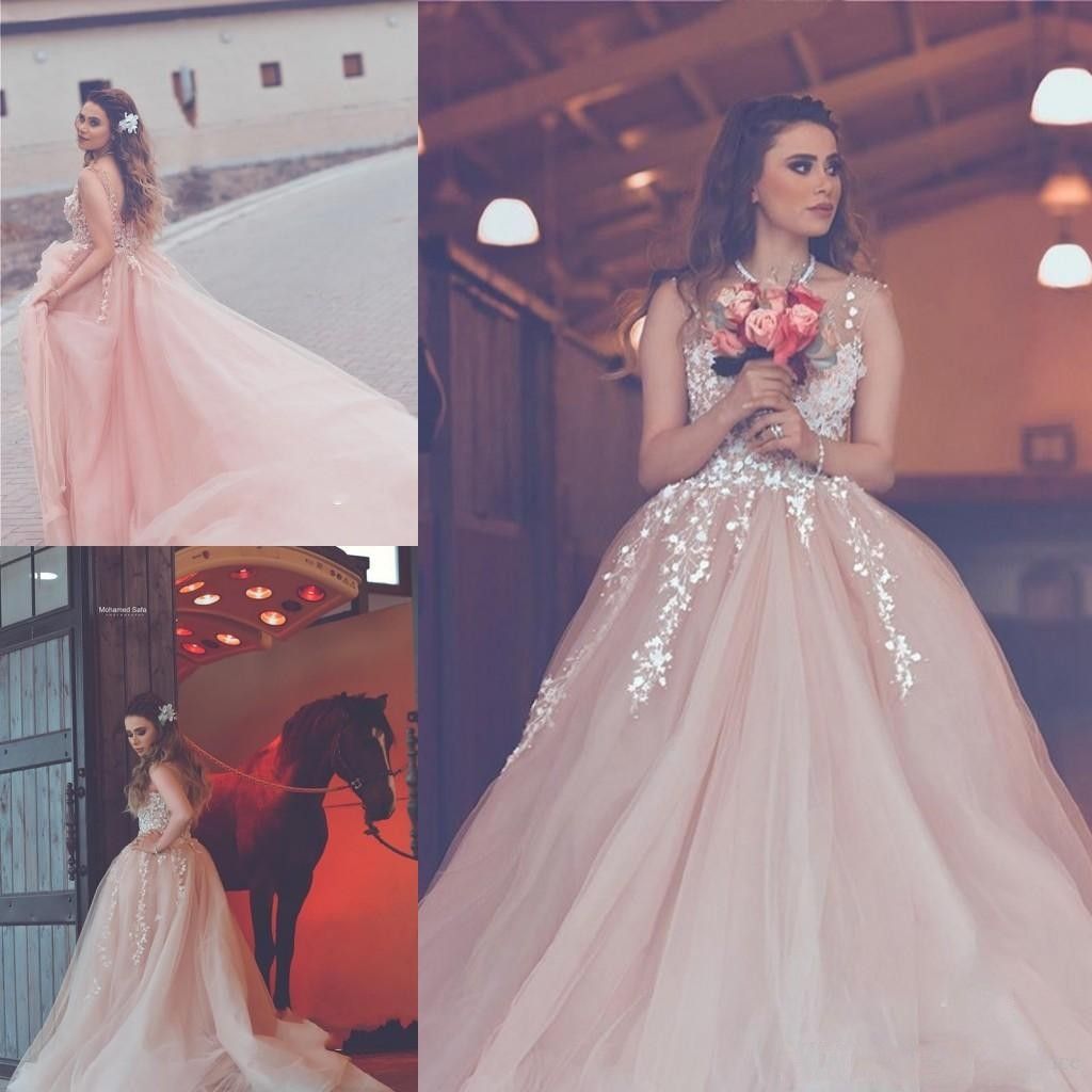 Arabic Prom Dresses