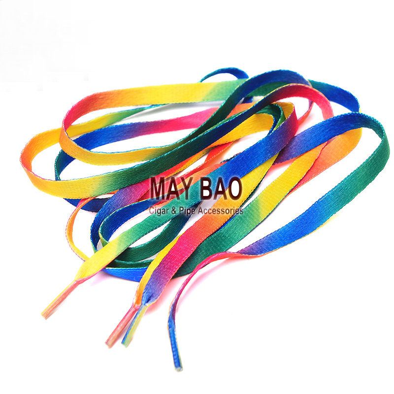 pride shoelaces