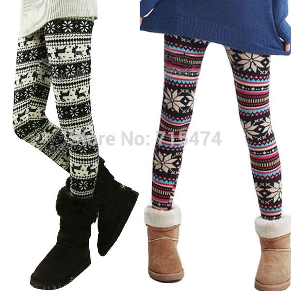 winter legging pants