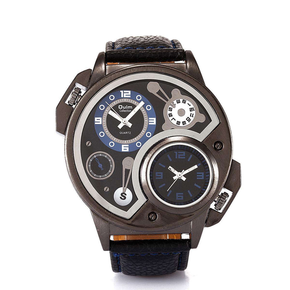 quartz sport watch price