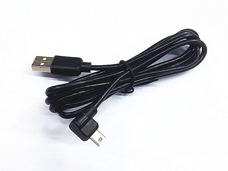 3ft Mini USB Cable For Garmin Nuvi GPS – Map Update Cable For 2595, 2597, 2599, 2639, 2689, 2699