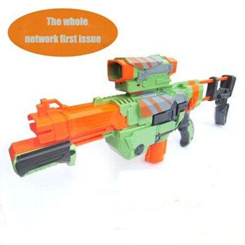 2018 2015 Armas De Nerf Gun Nerfs Pistola De Brinquedo ...