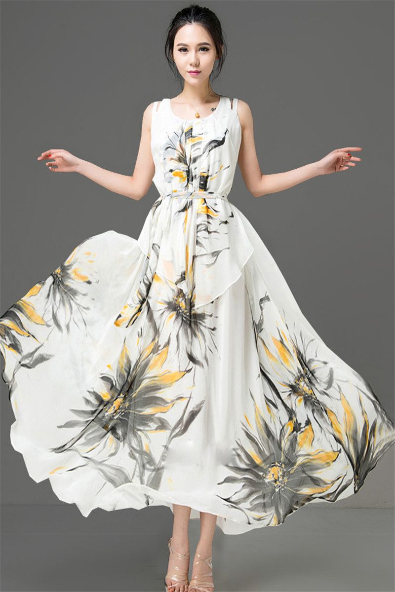 western night dress for girl