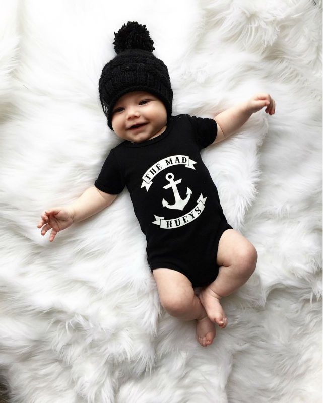 trendy newborn baby boy clothes