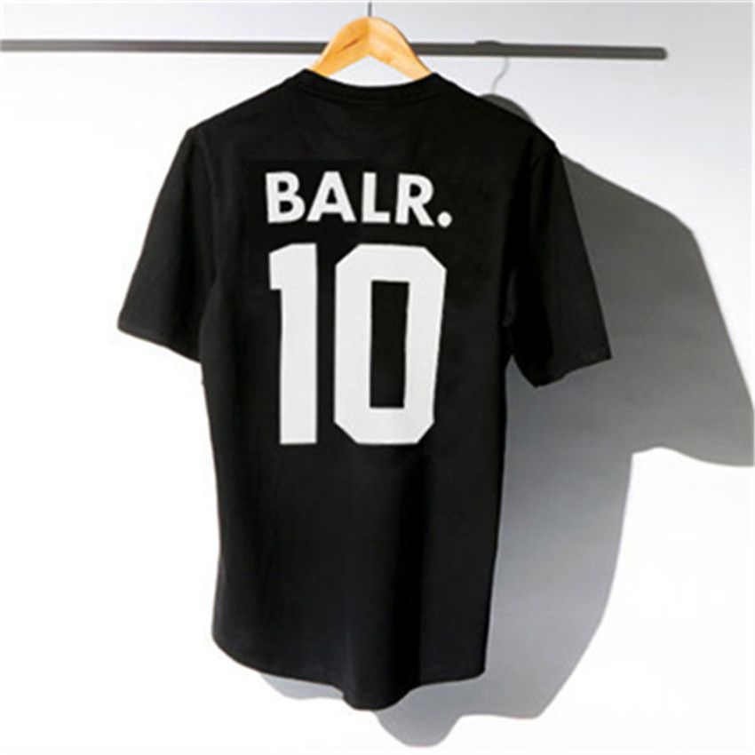 balr football shirt