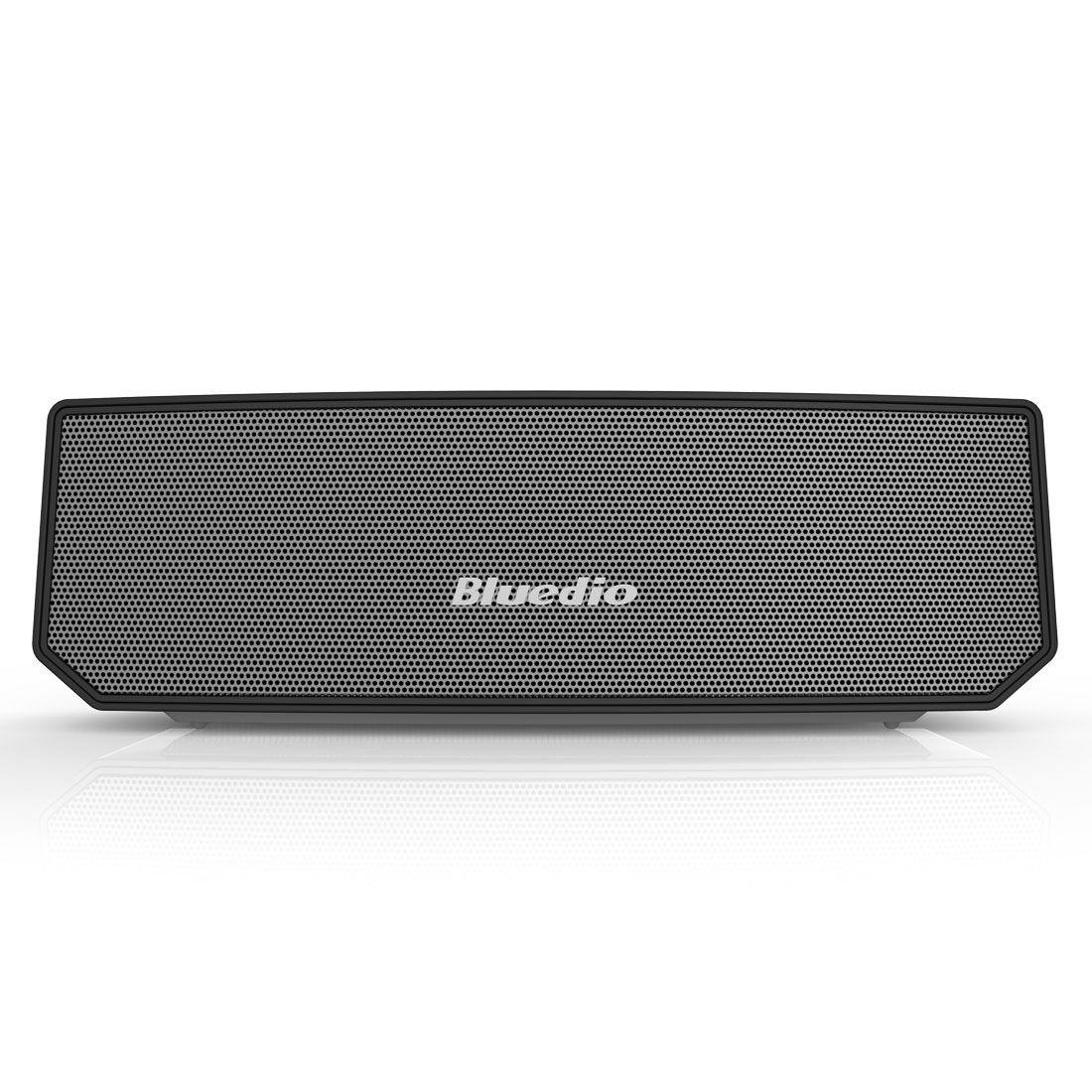 Bluedio BS-3 Camel Portable Bluetooth speaker wireless Subwoofer Soundbar Revolution Magnetic driver 3D stereo music with retail box