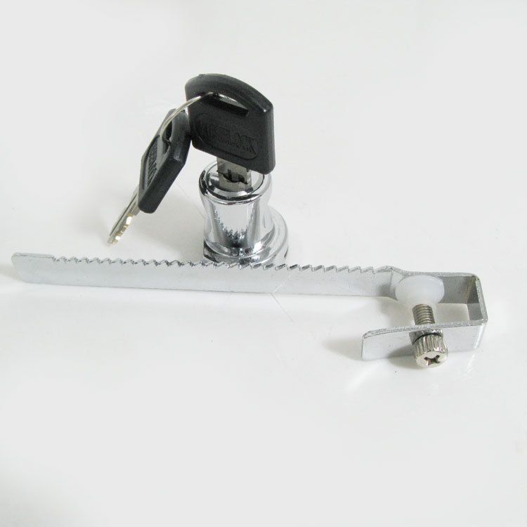2019 Of High Quality Glass Lock Cabinet Lock Window Locks Under