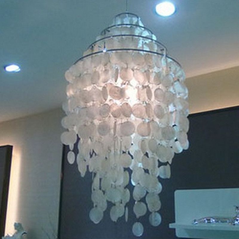 Modern Chandelier Light Verner Panton Fun 3 Circle Modern Chandelier Light Verner Panton Fun 3 Circle Diy Sea S Pendant Lamp Suspension Lighting Led Crystal Hanging String