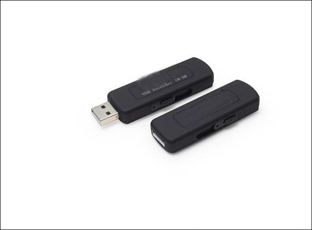 ur09 usb disk disk recorder voice activated u flash voice recorder