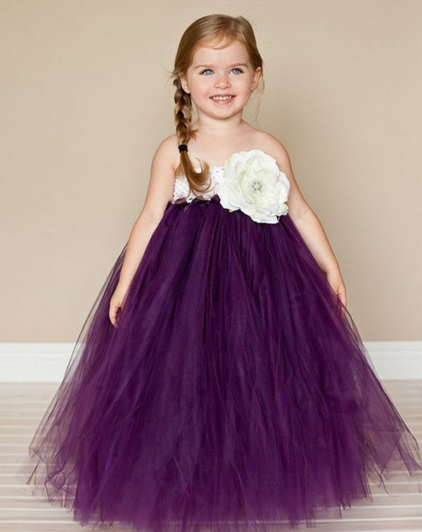 Little Girls Party Dresses