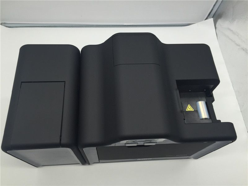 Fargo Hdp5000 Dual Sided Id Card Printer HDP5000 Fargo Hdp5000 Dual Sided Id Card Printer ...