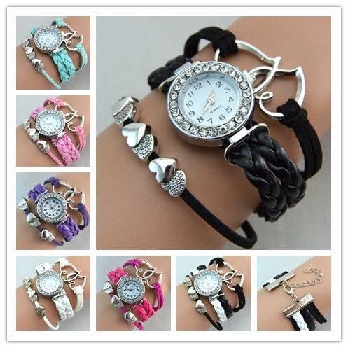 reloj pulsera mujer
