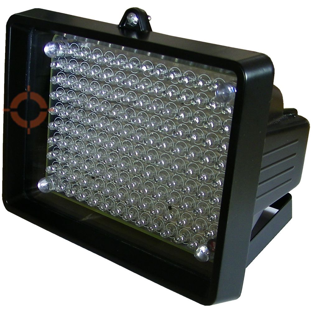 2019 Customized Outdoor LED InfraRed Illuminator / IR Lamp 850/940nm