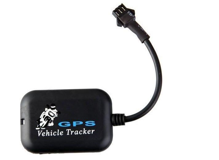 2019 New Mini GPS Navigation GSM GPRS SMS Network Monitoring Tracker