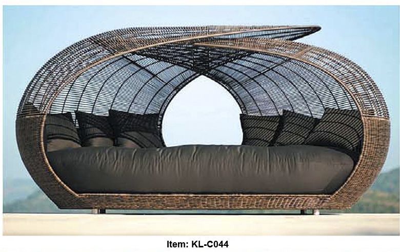 Garden Furniture Day Bed best rattan day bed garden furniture sun lounger covered sun patio Garden Furniture Day Bed best rattan day bed garden furniture sun lounger covered sun patio