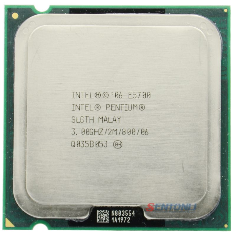 Pentium R Dual Core Cpu E5700 Lan Drivers