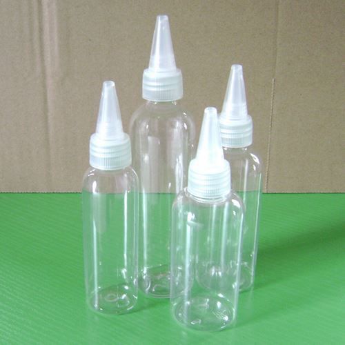 2019 Wholesale 60ml 75ml 100ml 120ml Plastic Bottle Caps Beak Squeeze