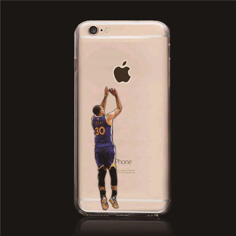 coque stephen curry iphone 6