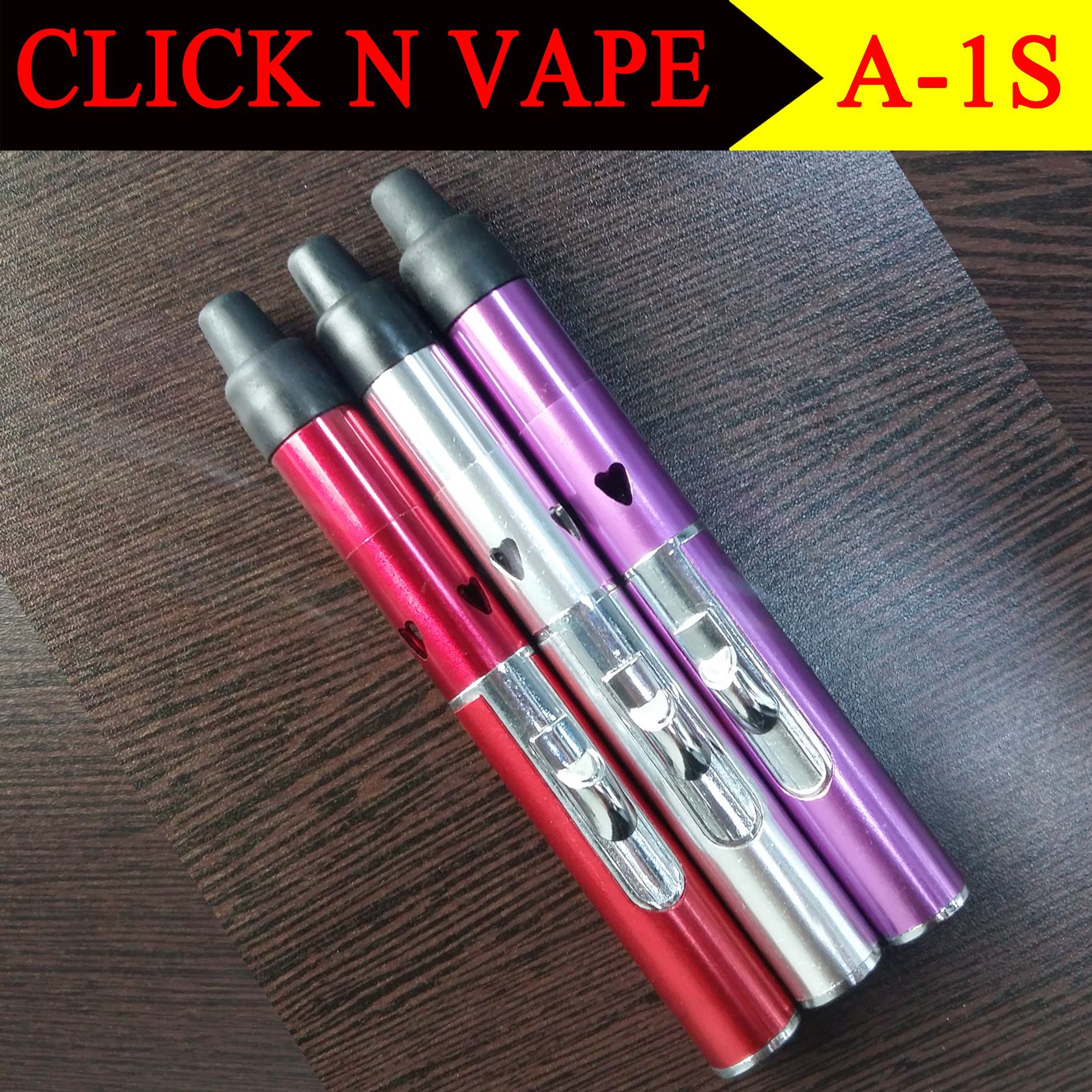 2019 A G2S Click N Vape Lighter Incense Burner Incense Vapor Smoking
