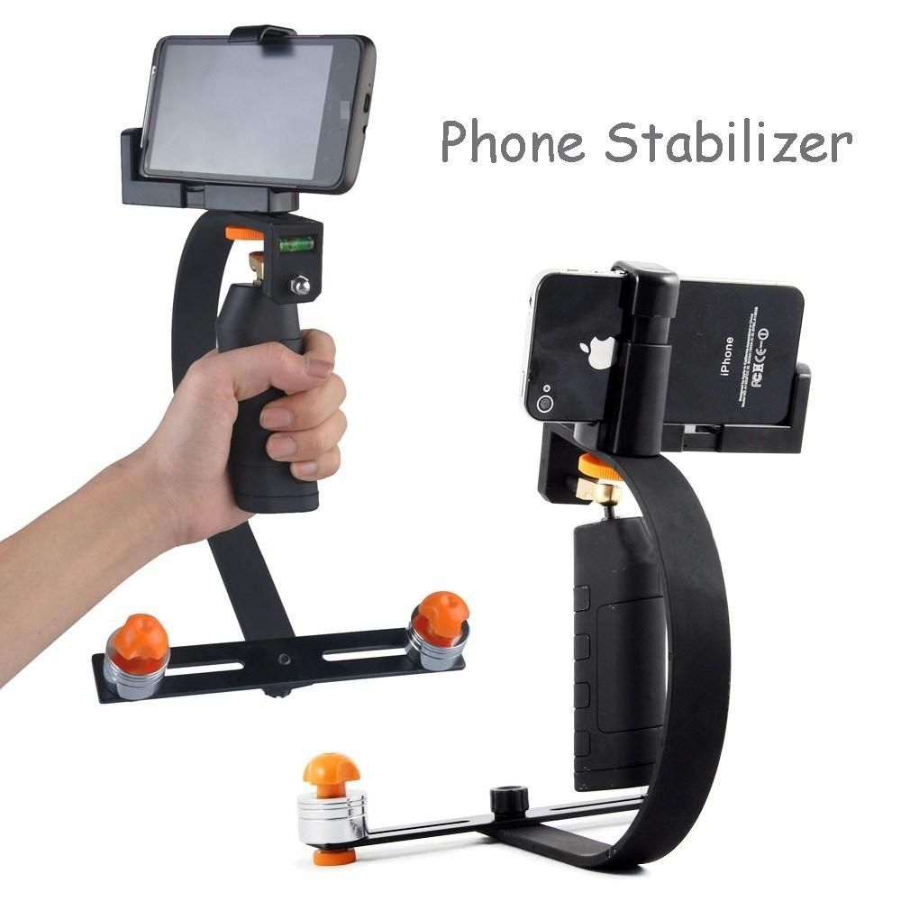 Steadicam Iphone X Steadicam Iphone X