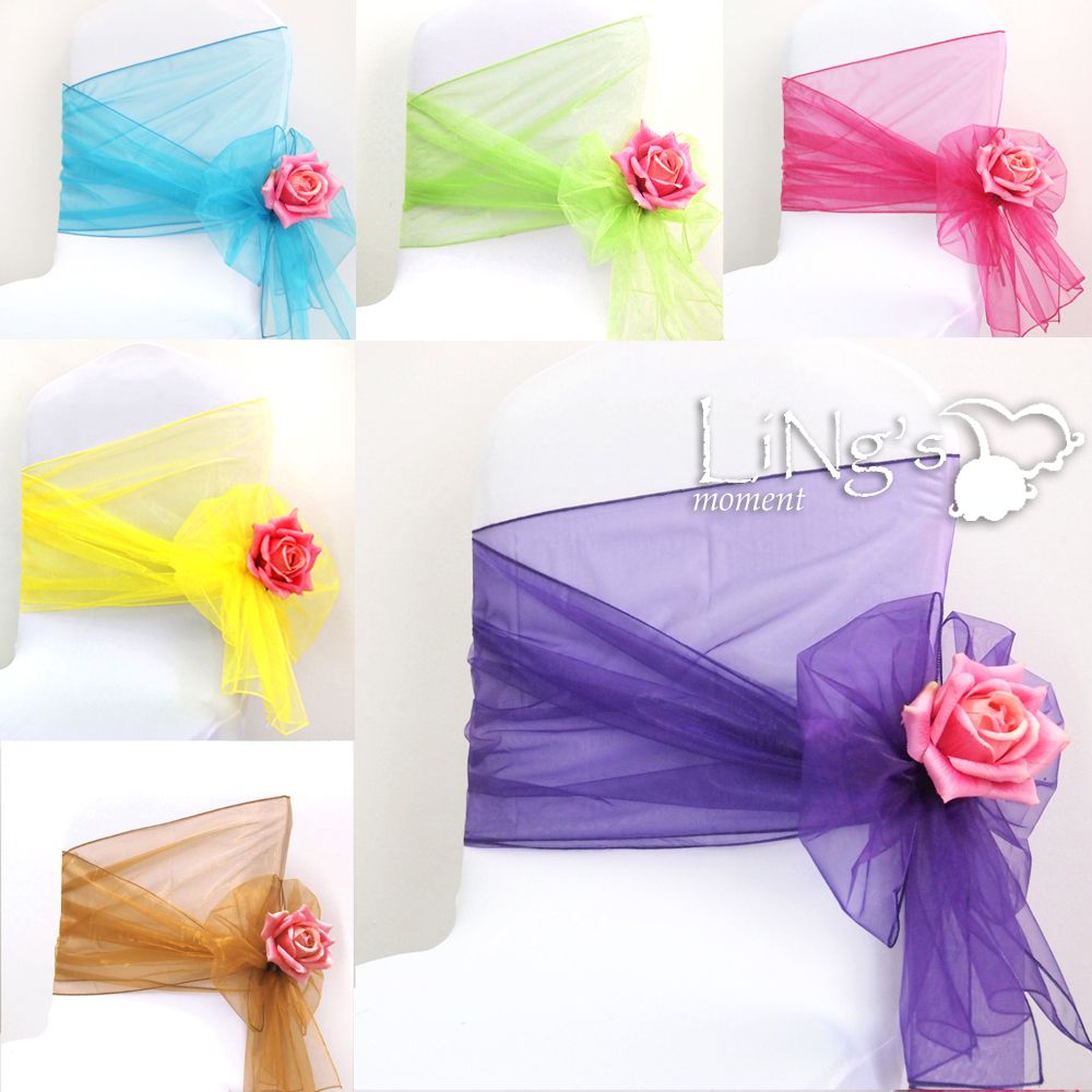 seat covers for wedding chairs