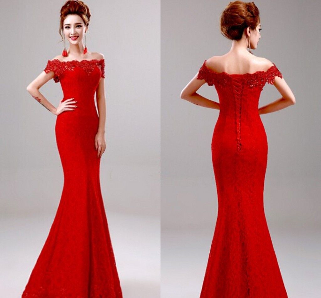 Party Dresses