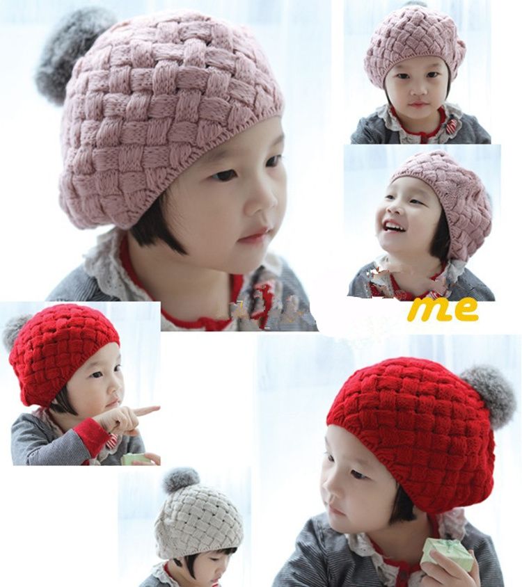 kids cloche hat