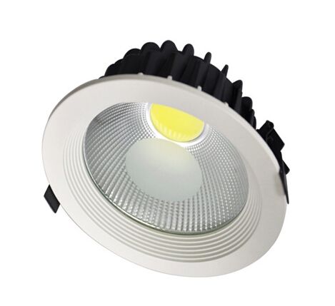 Factory Hot 20w Led Downlight Cob Ceiling Spot Light Recessed Factory Hot 20w Led Downlight Cob Ceiling Spot Light Recessed Down Lights Warm Cool White Indoor Lighting Ac85 265v Outdoor Downlights
