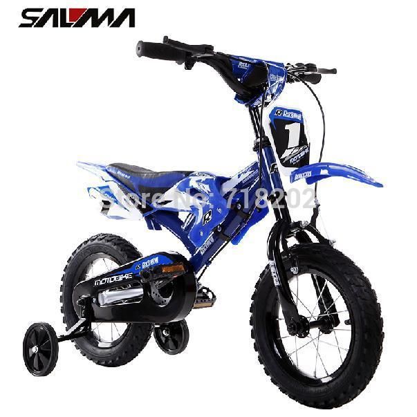 Bmx Bikes For Kids >> Hotsale 16 Moto Child S Bmx Bike Kids Bike Bicycle For 4 Bmx Bikes For Kids >> Hotsale 16 Moto Child S Bmx Bike Kids Bike Bicycle For 4