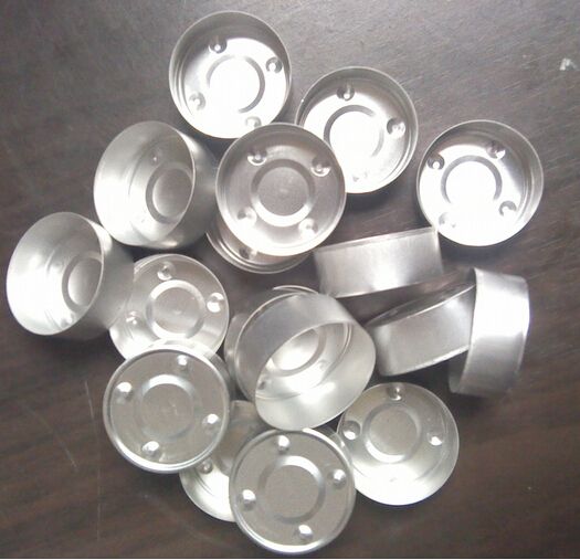 candle base holder