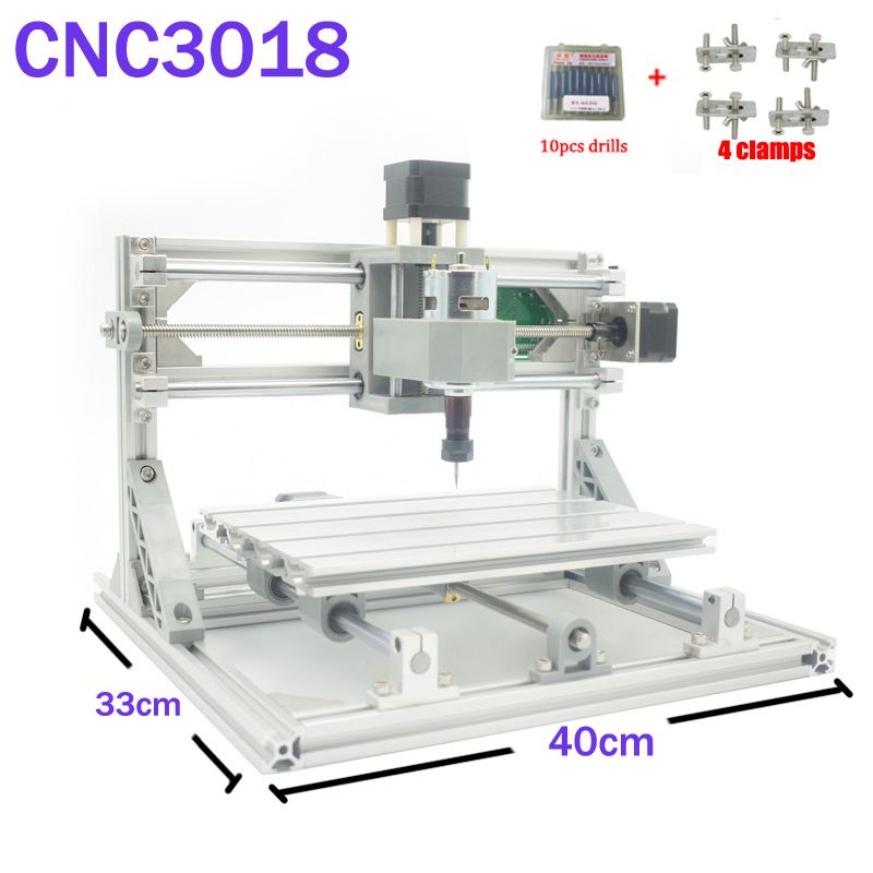2019 Cnc 3018 Er Grbl Control Diy Machine 3 Axis Pcb Milling 2019 Cnc 3018 Er Grbl Control Diy Machine 3 Axis Pcb Milling Wood Router Laser Engraving Best Toys From Anza 559 48 Dhgate Com