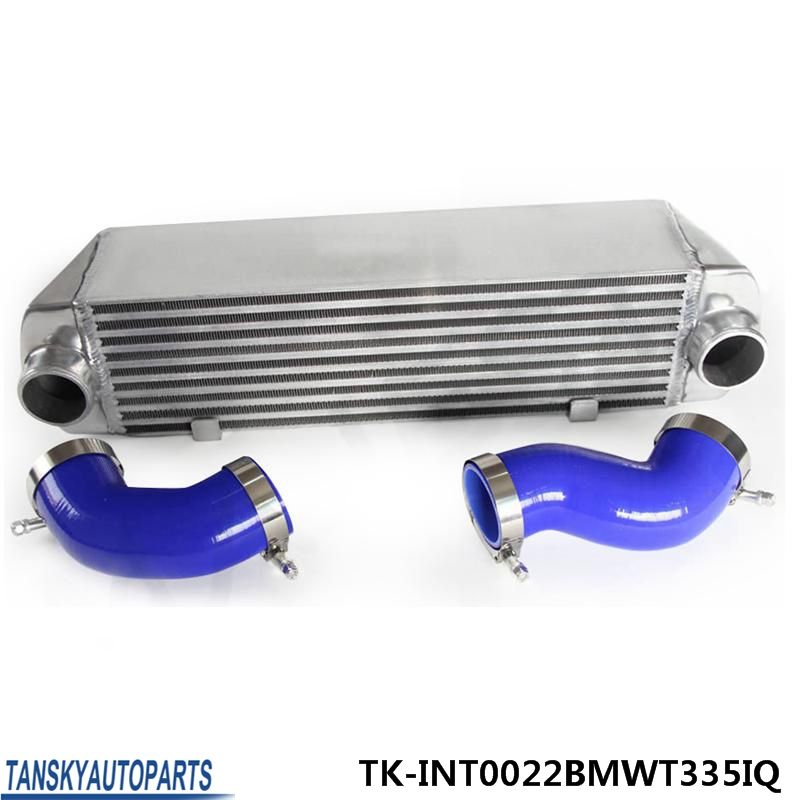2019 Tansky Twin Turbo Intercooler Kit For Bmw 135 135i
