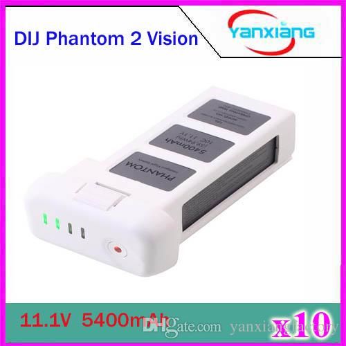 Батарея dji phantom 2 vision быстросъемные пропеллеры phantom самостоятельно