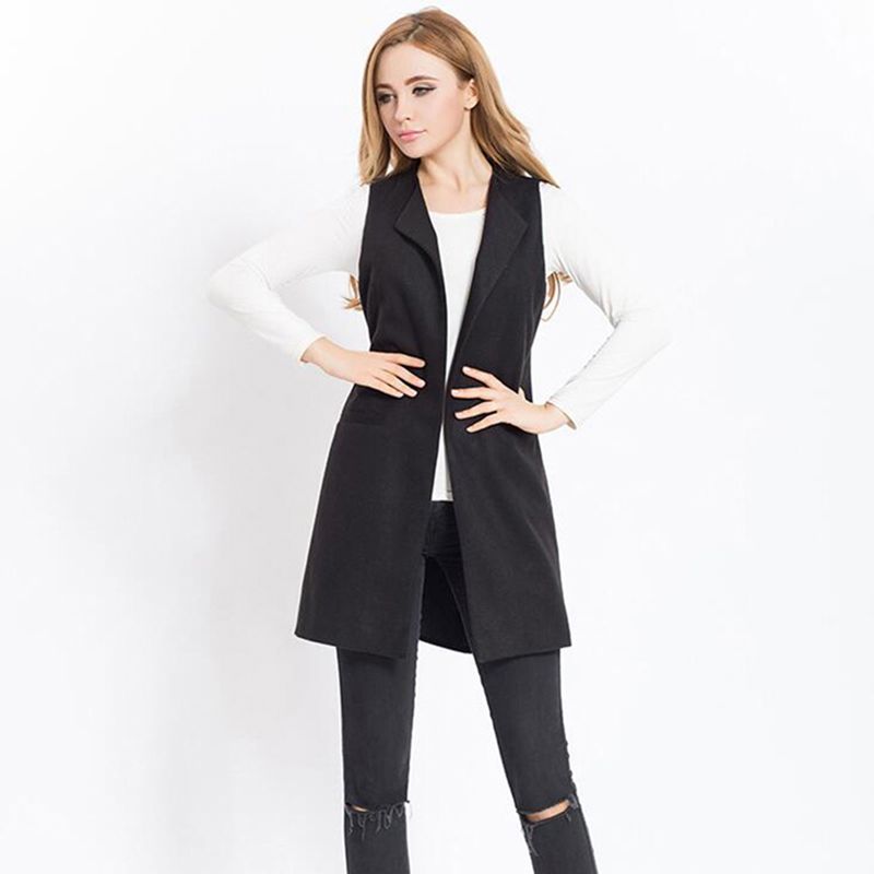 sleeveless cardigan vests for women plus size men