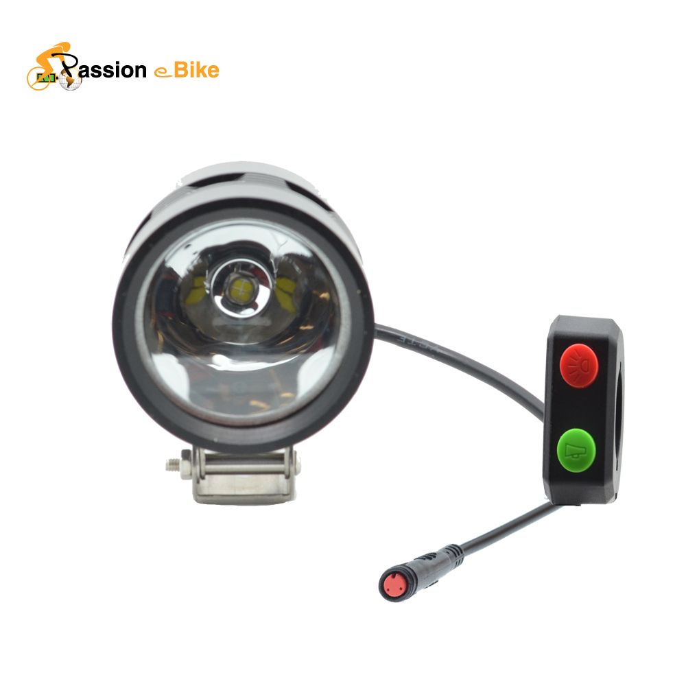 48v bike light