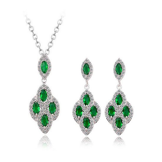 Image result for green luxurious gifts