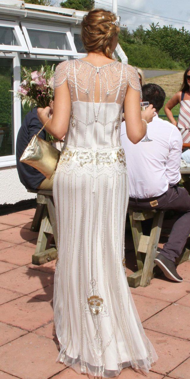 Best Selling Bridal Wedding Dresses 2016 Heavily Embroideried Sequin