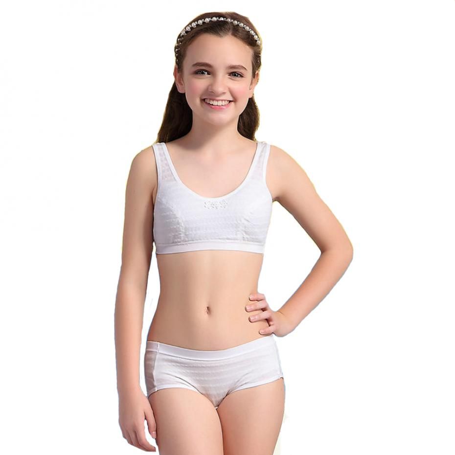 free underwear girls