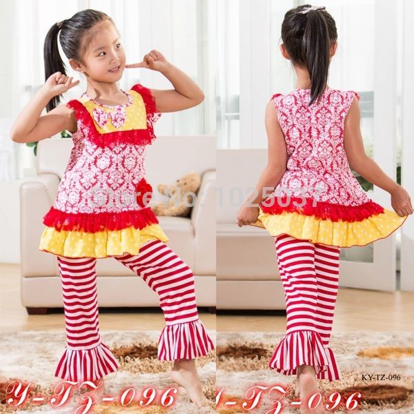 cute baby girl boutique clothes