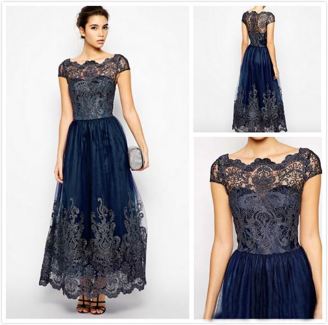 Couture Mother of the Bride Dresses