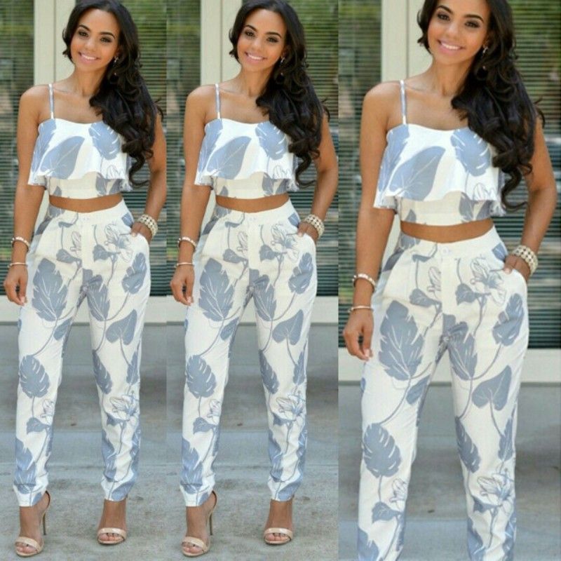 Sexy Club Jumpsuits 2015 New Summer Style Short Sleeve 2
