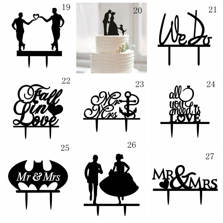 Mr & Mrs Wedding Cake Topper Uk Wholesale Wedding Mr & Mrs Wedding Cake Topper Uk Wholesale Wedding