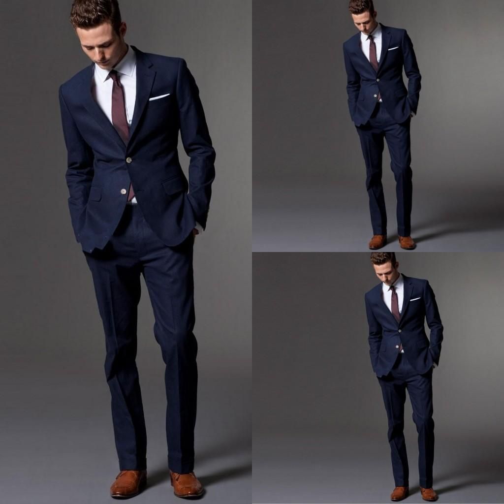 western formals mens