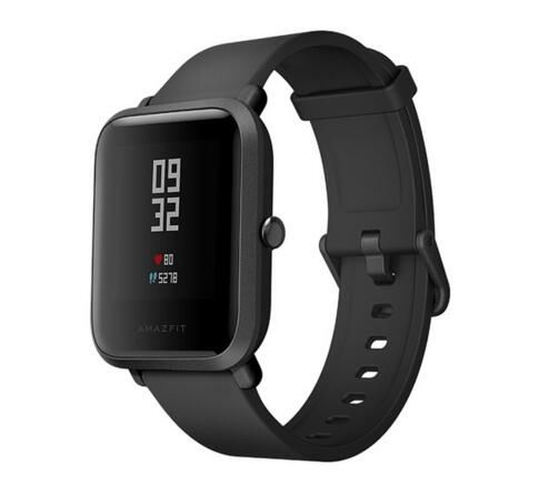 mi bit watch
