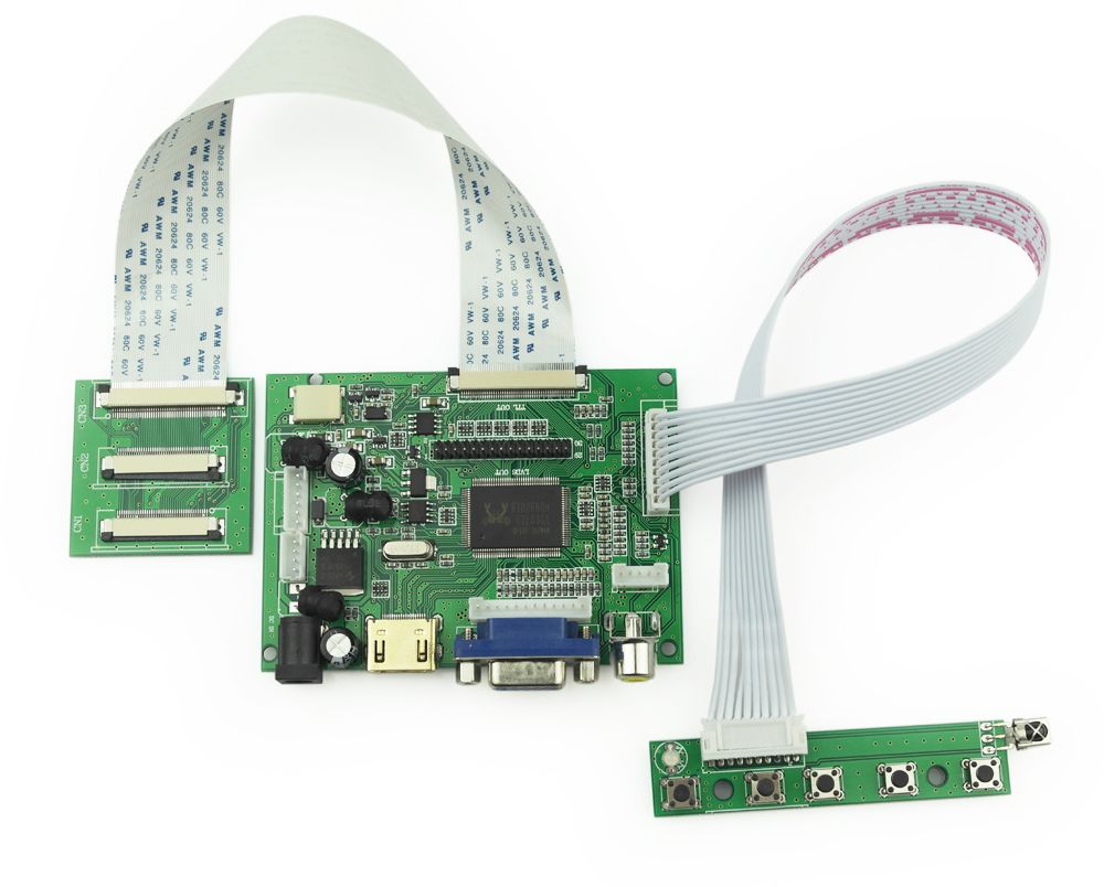 lvds что это в магнитоле