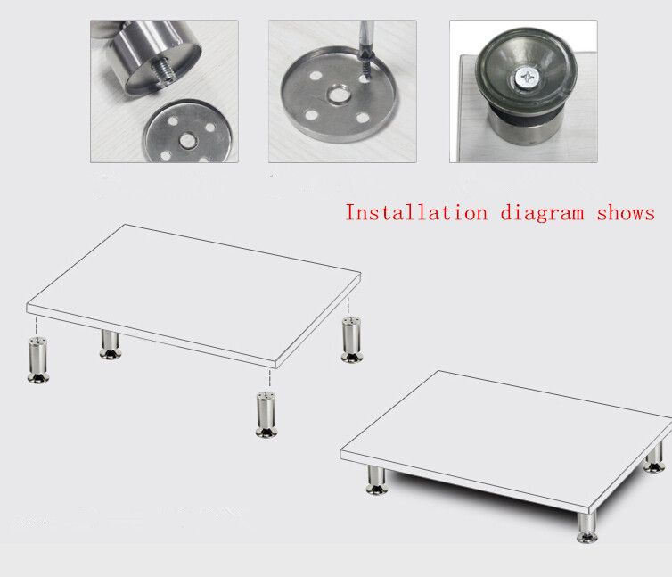 Metal Furniture Feet Metal Furniture Feet